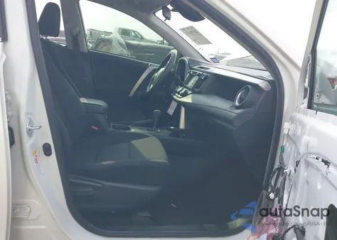 2017 Toyota Rav4 Le from USA, damaged, VIN JTMZFREV6HJ715479